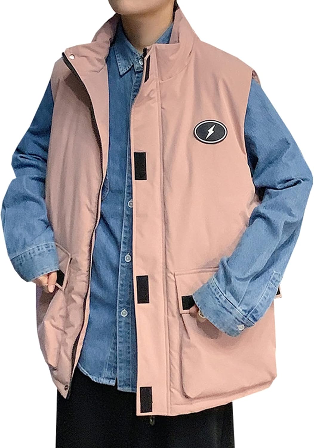 M 5xl ダウンベスト メンズ おしゃれ 立ち襟 ノースリーブ 大きいサイズ 中綿ベスト 秋冬 厚手 防寒 防風 暖かい かっこいい 着回し 冬服 通勤 通学 お出かけ アウトドア カジュアル 無地 全3色 Hotelnagarjuna Com M 5xl ダウンベスト メンズ おしゃれ 立ち襟 ノースリーブ 大きいサイズ 中綿ベスト 秋冬 厚手 防寒 防風 暖かい かっこいい 着回し 冬服 通勤 通学 お出かけ アウトドア カジュアル 無地 全3色 Hotelnagarjuna Com