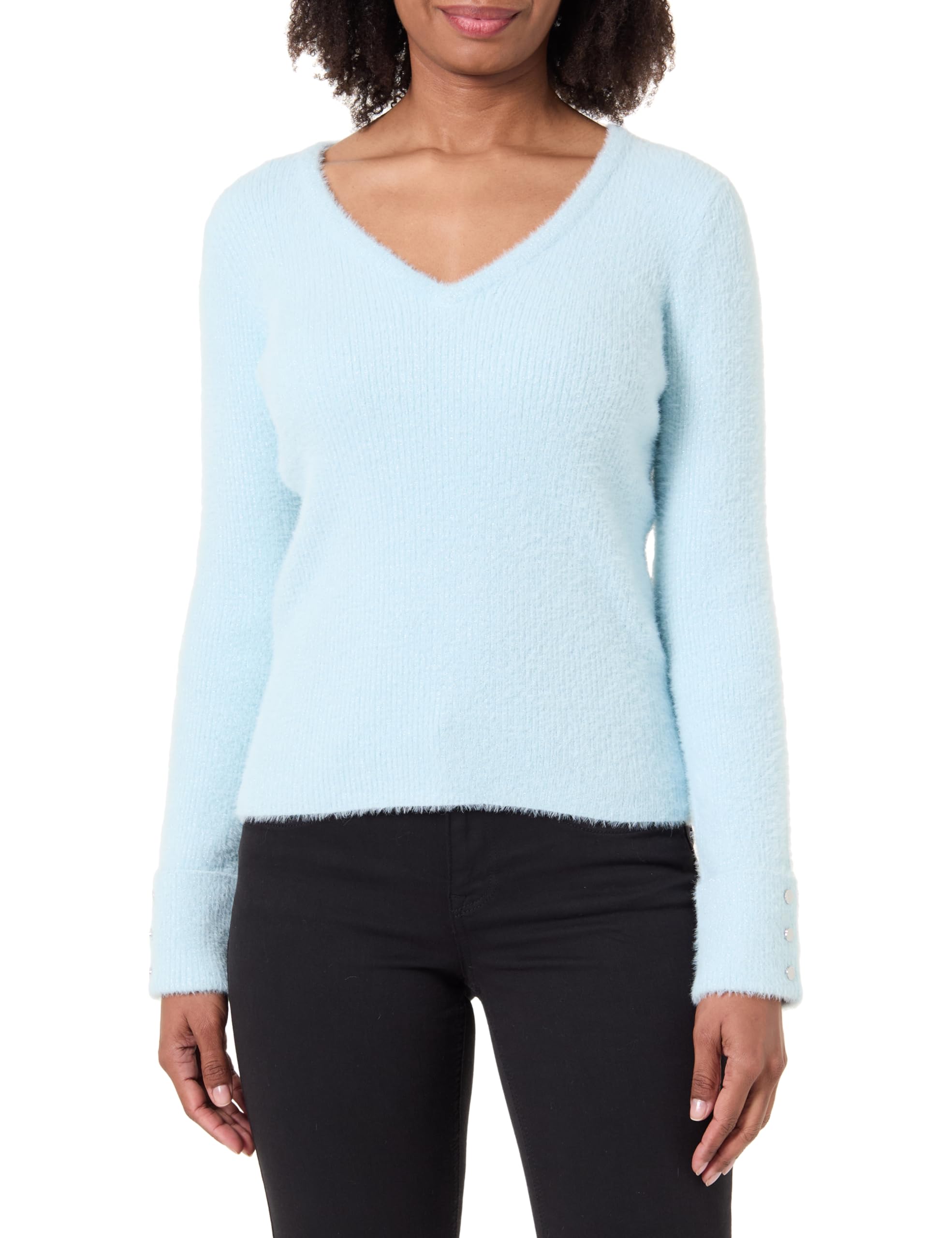 Morgan Damen 212-moove1 Pullover