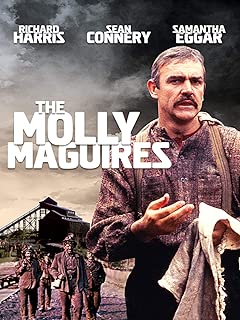 The Molly Maguires