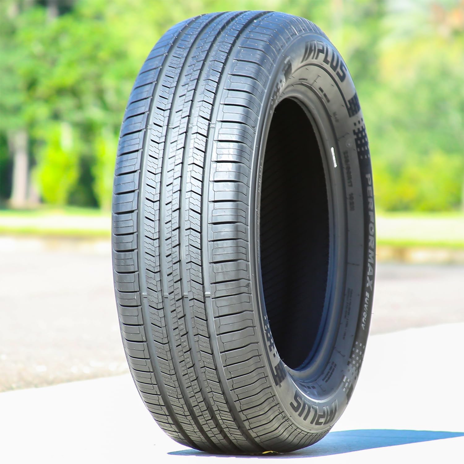 Aplus Performax SUV/CUV Highway 235/60R17 102H Passenger Tire