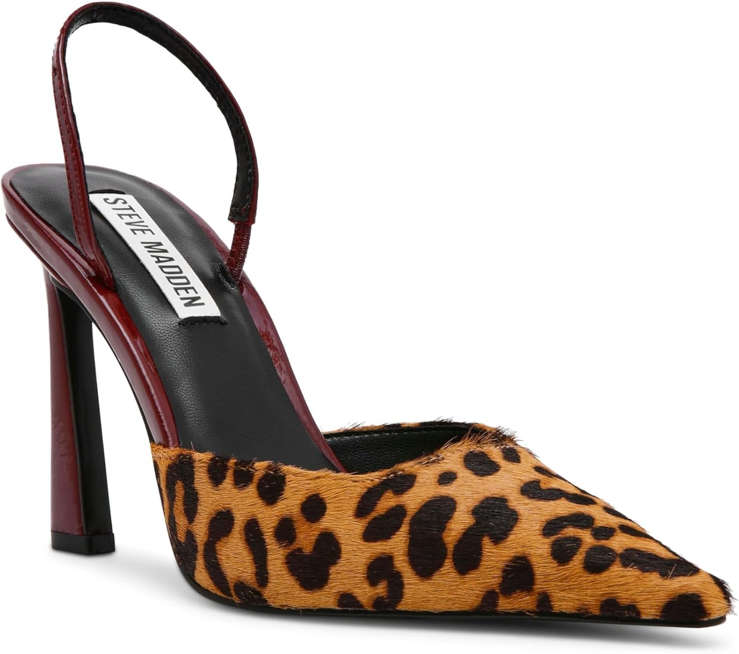 Steve Madden Women's Drew Pump Pumps