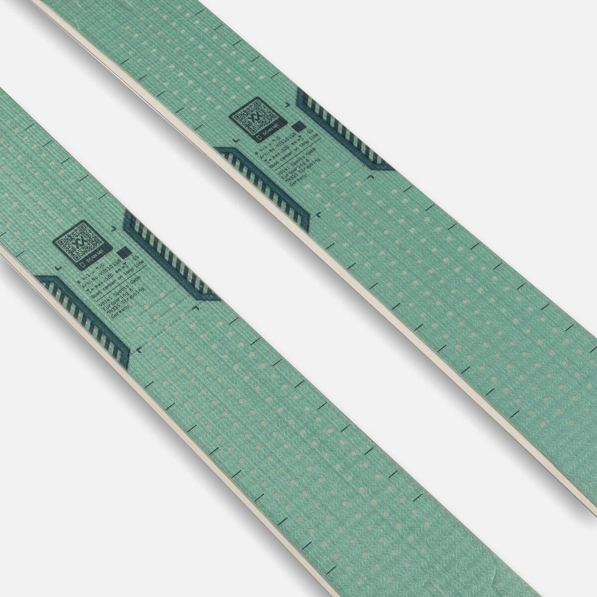 2026 Volkl Women's Mantra 84 W Skis