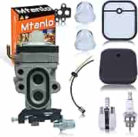 Amazon.com: Mtanlo For RedMax GZ23N GZ25N BCZ260TS GZ30N