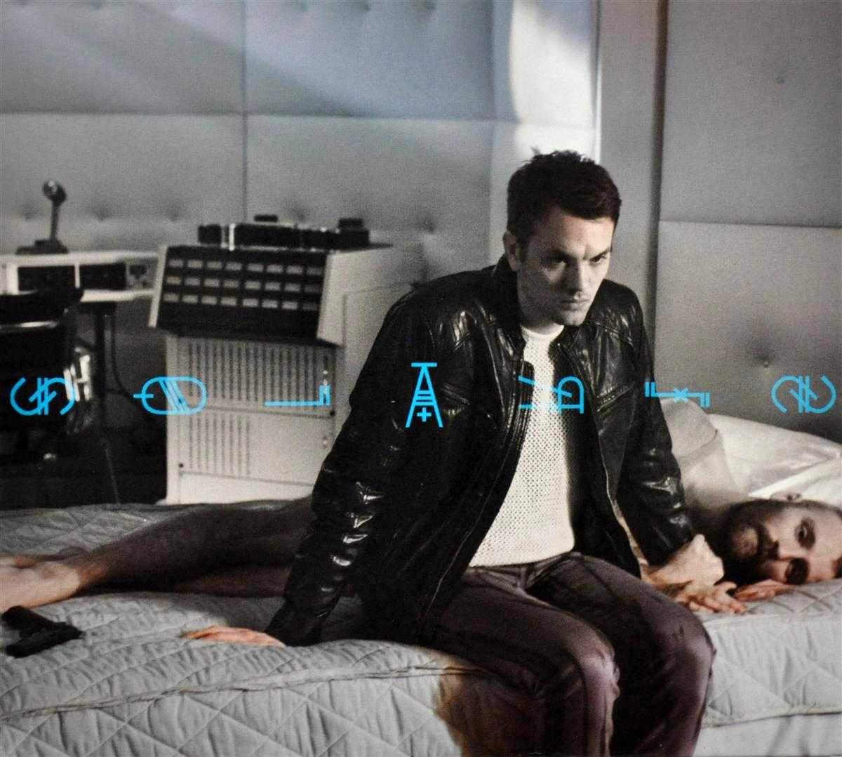 Solaris [Audio CD] FROST,BEN / BJARNASON,DANIEL