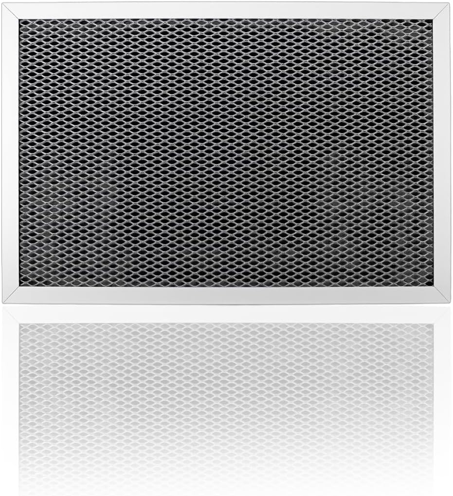 WUMZIJ 1PC 5695 Dehumidifier Filter Fit for Whole-House Dehumidifiers 1820 and E070, MERV 8 Washable 8x11.5x1