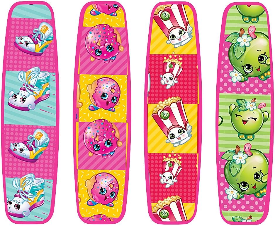 Brush Buddies Shopkins Bandages