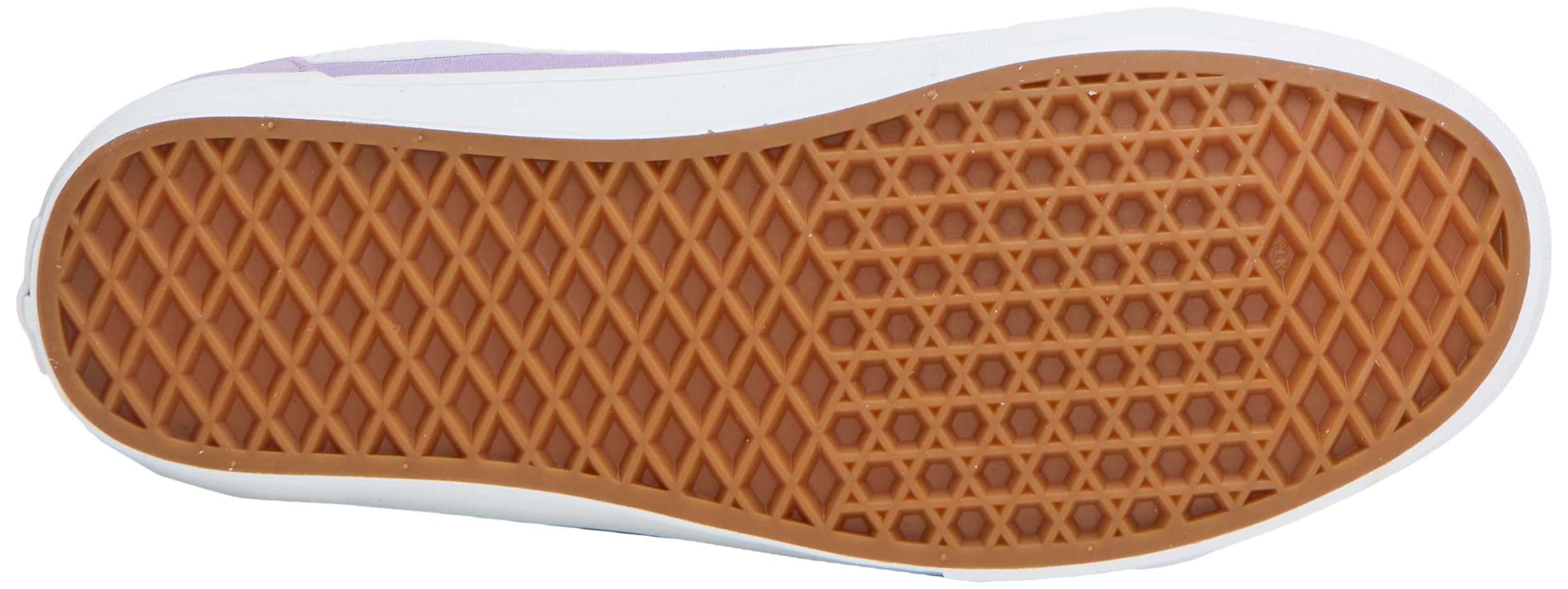 Vans Mujer Vero LS Zapatillas