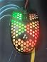 Amazon.in: Buy Ambrane Honeycomb Design Wired Gaming Mouse with 6 ...