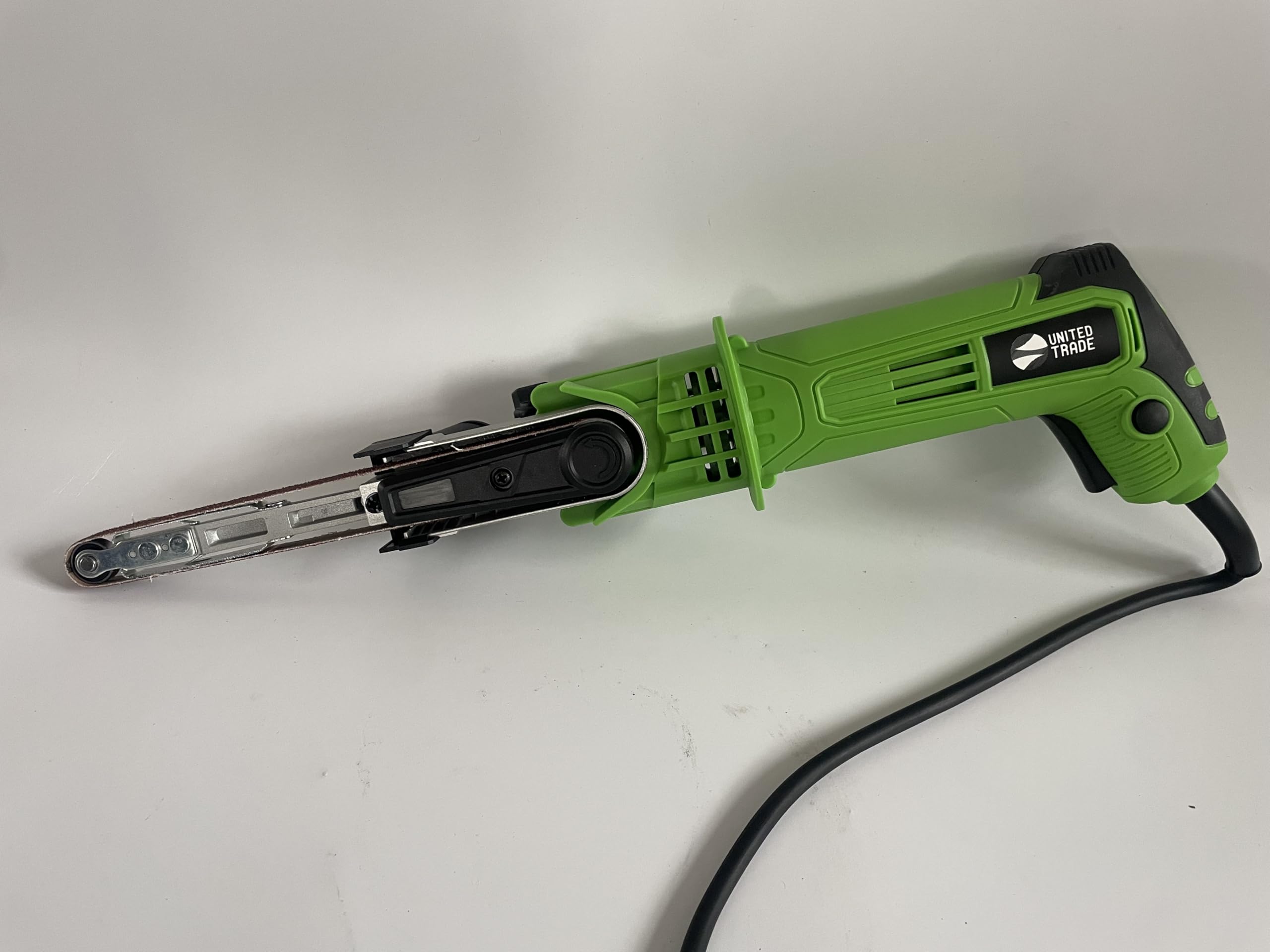 UNITED TRADE ELEKTRO BAND LIMA CON CAVO ELETTRICO 260W 13mm.