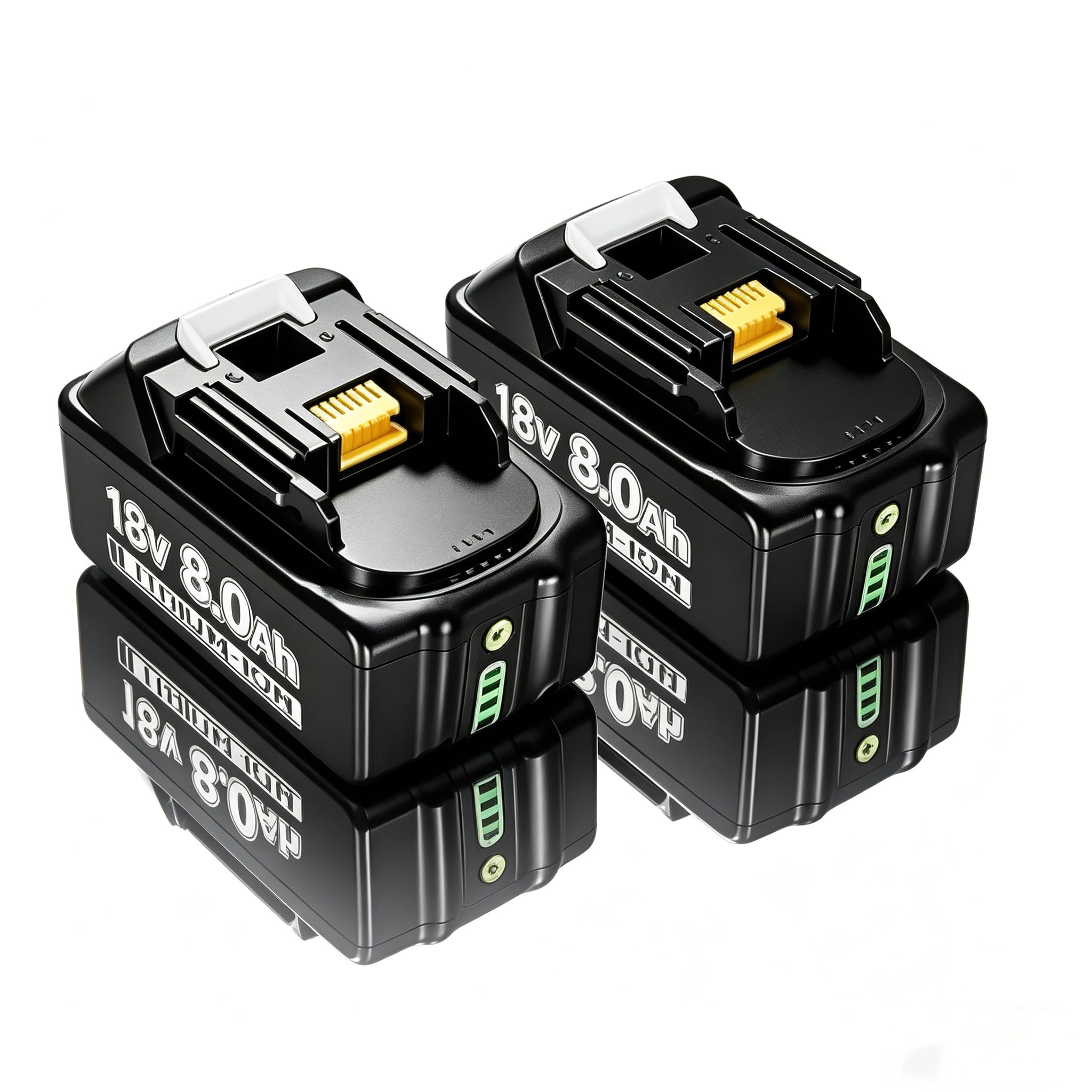 18V PBA PSB PSR Akku