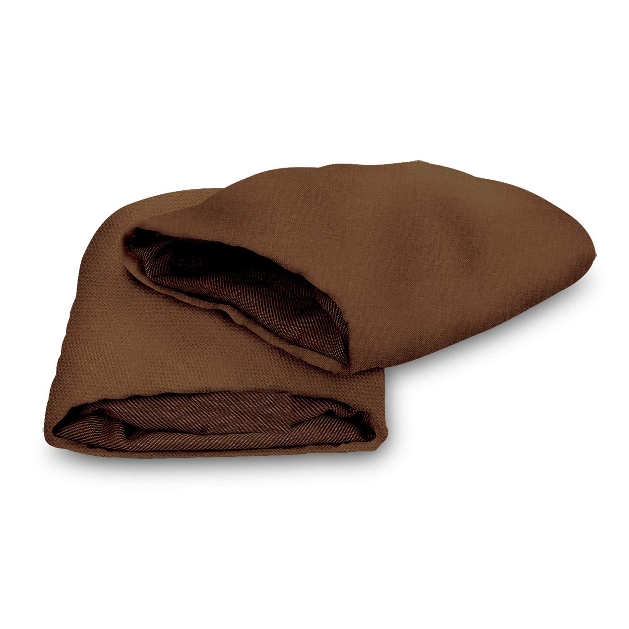 eco-finChocolate Herbal Mitts