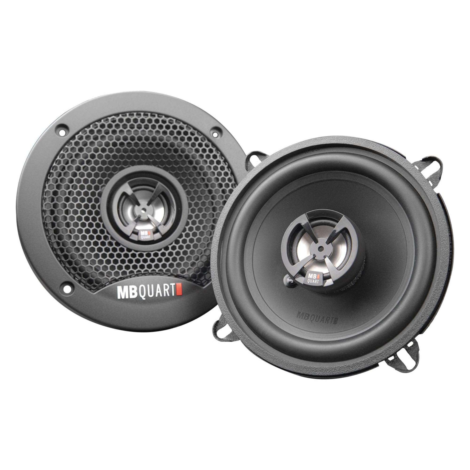 Amazon.com: MB Quart Discus High-Performance 5.25