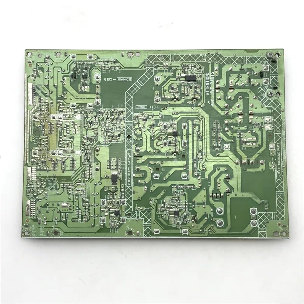 Alimentazione Scheda 715G6677-P02-001-002H 715G6677-P02-001-002S Scheda Di Alimentazione Per TV Accessori Supporto
