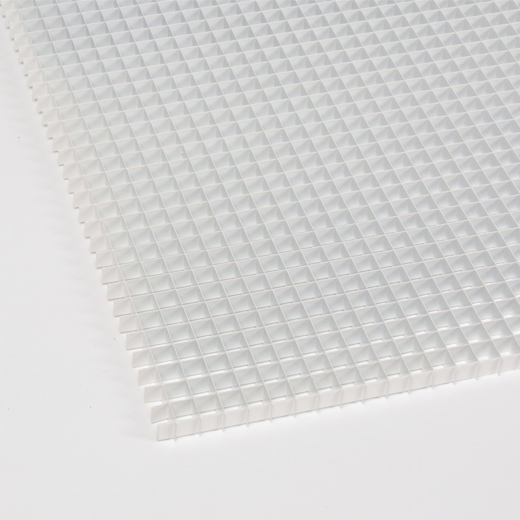 Eggcrate Louver ALUMMIL2448-2PK