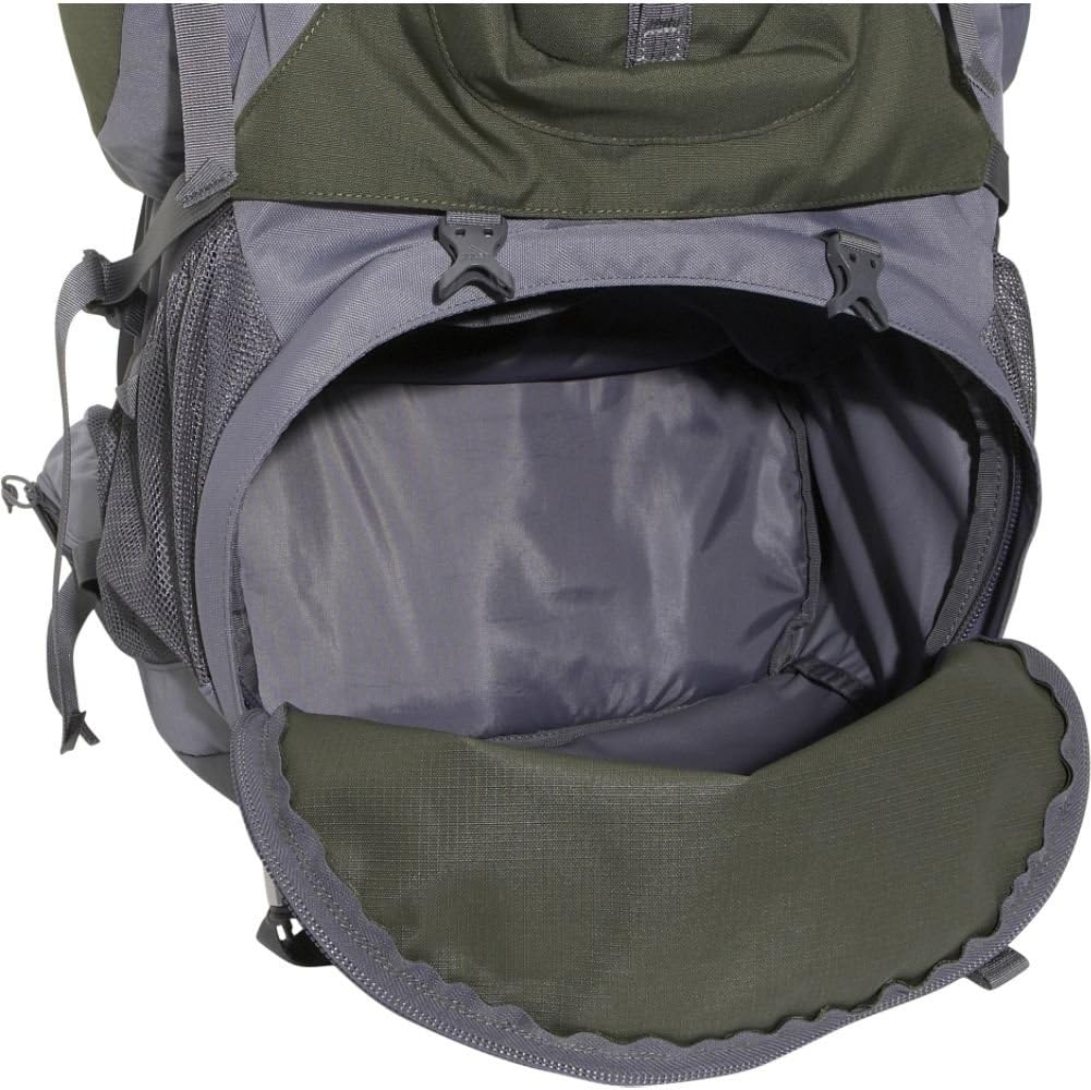 kelty redcloud 5000 st