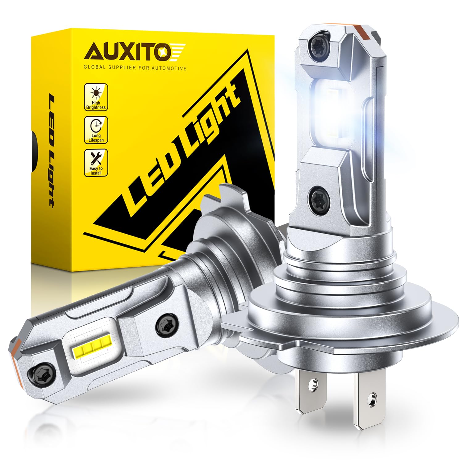 AUXITO H7 Bulb