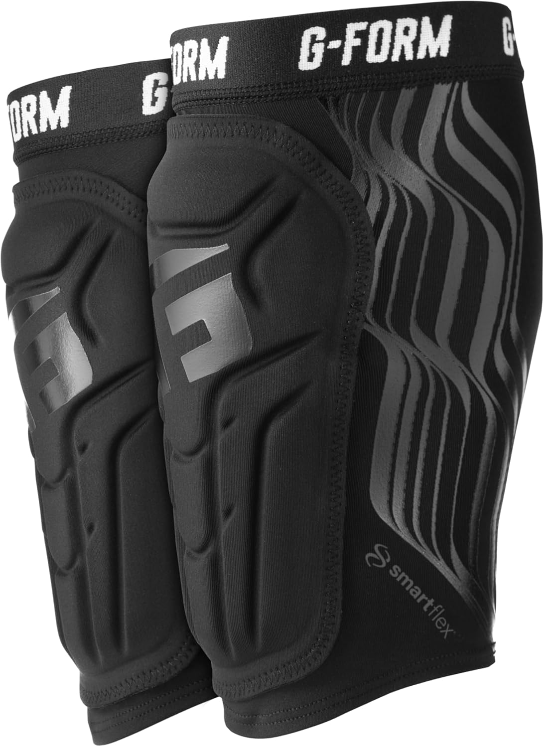 G-Form V2 Shin Guards NOCSAE, Youth