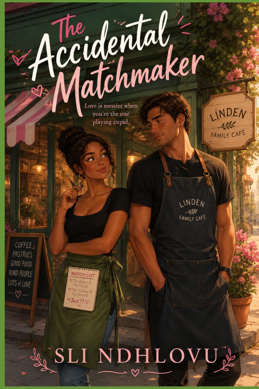 The Accidental Matchmaker