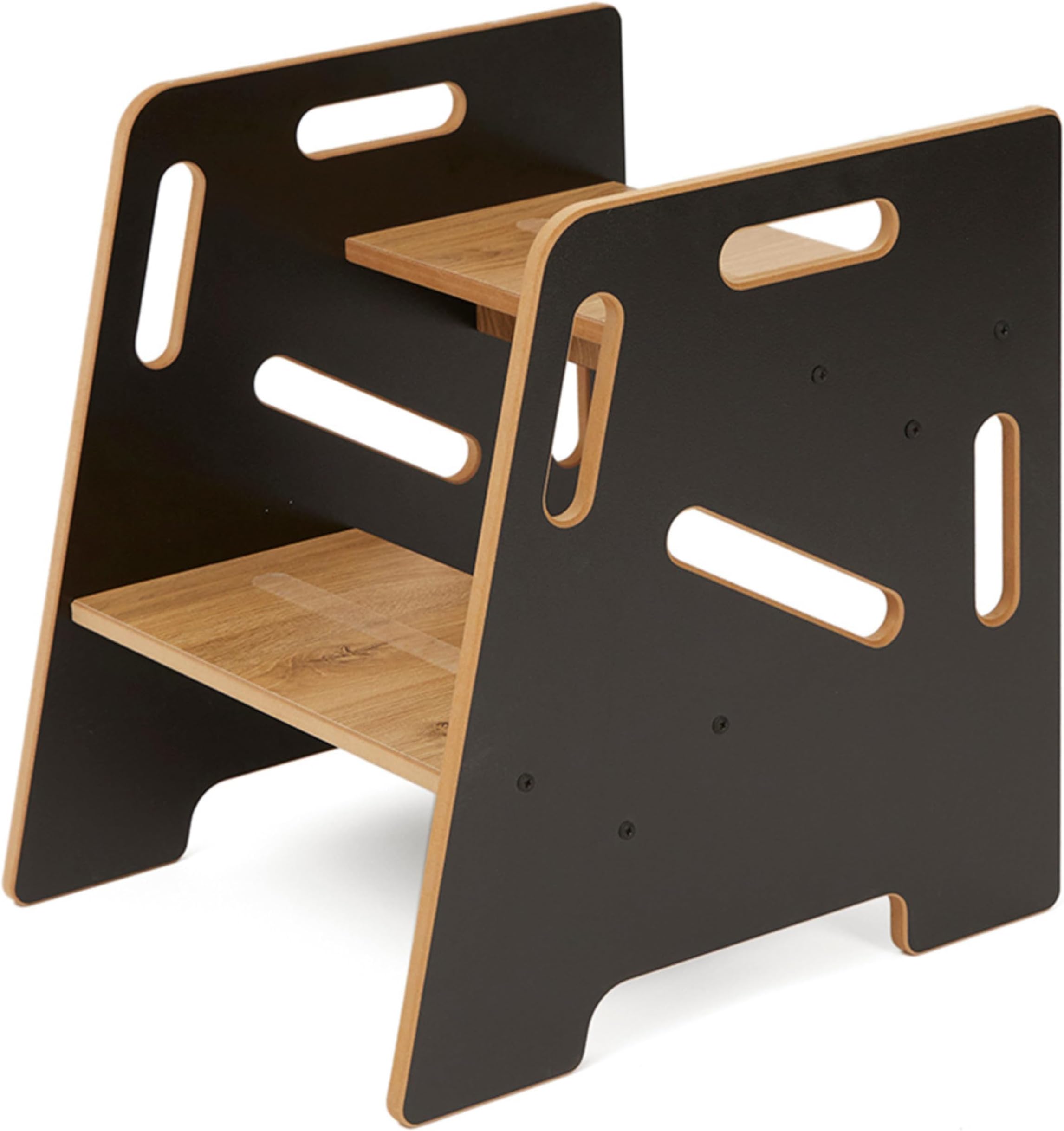 Lifesteps Tritthocker Für Kinder - Rutschfester Hocker Für Küche & Bad