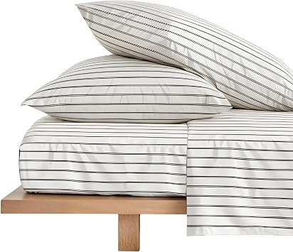 Italic Australian Sateen Sheet Set