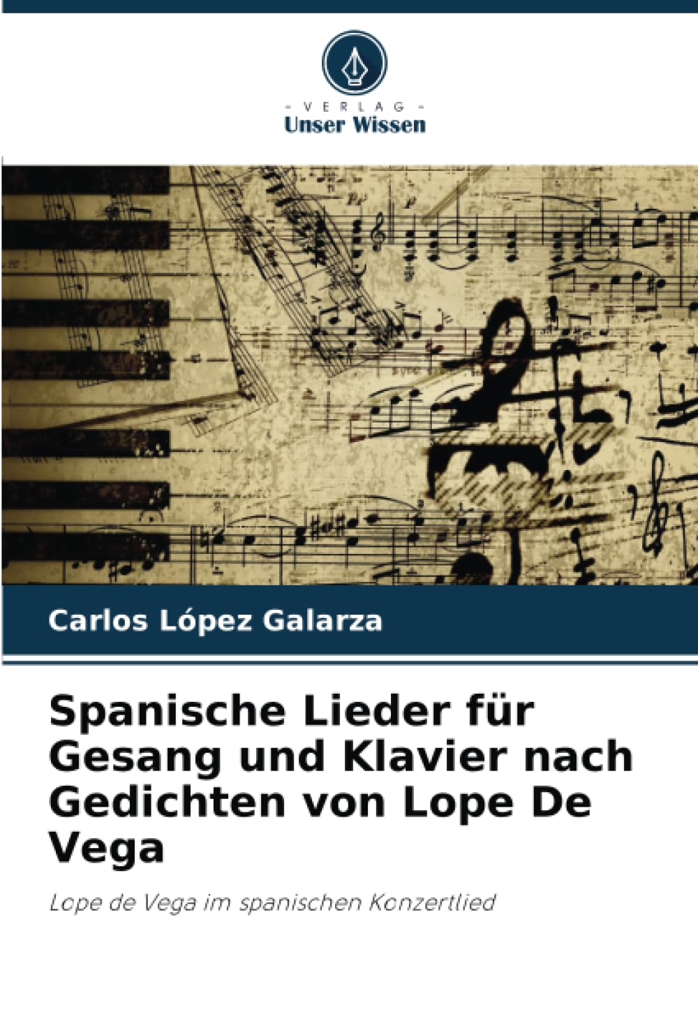 Chansons espagnoles pour chant et piano pour enrichir votre répertoire lyrique