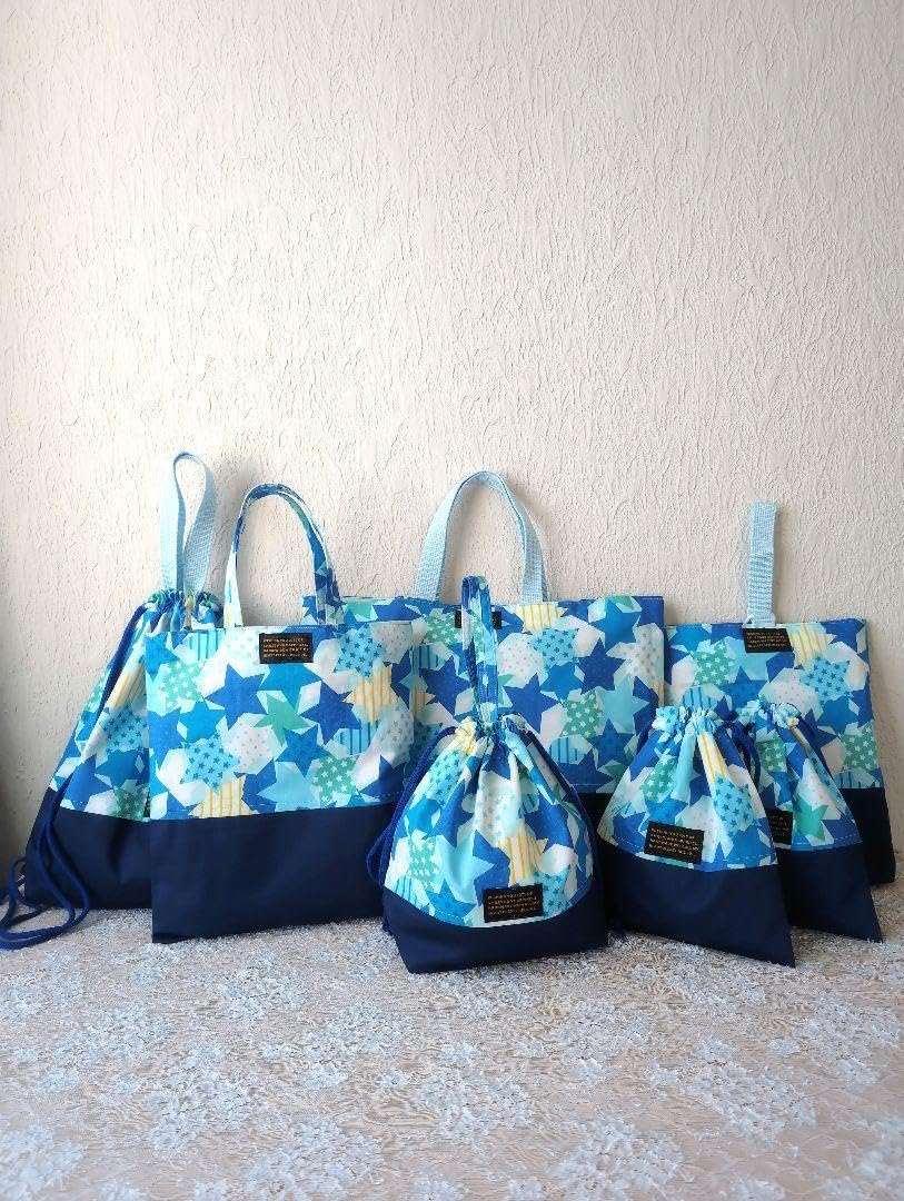 あかりんご】旧ワッぺ ワッぺ 水色 スクバ ワールドペガサス ワールド