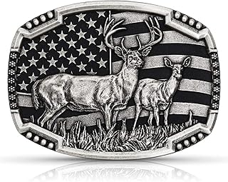 womens belt buckles