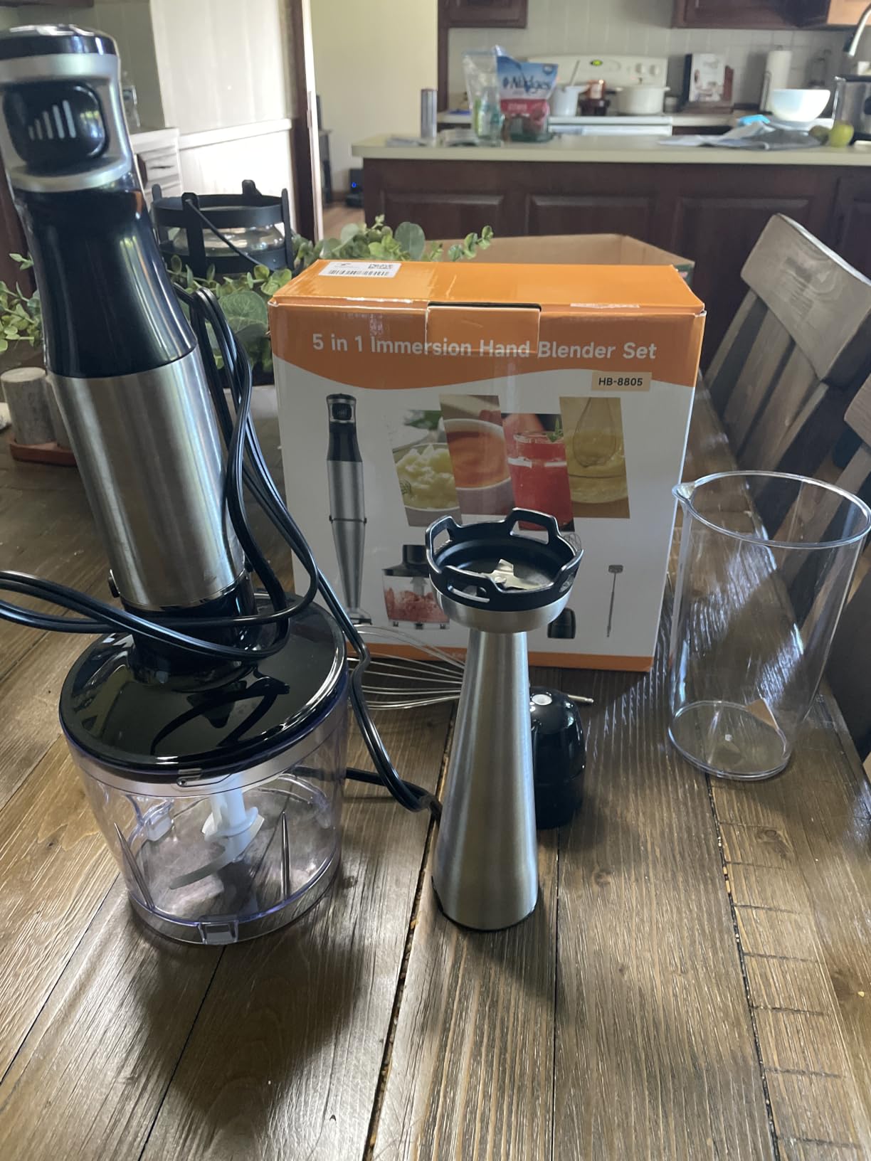 Customer Image