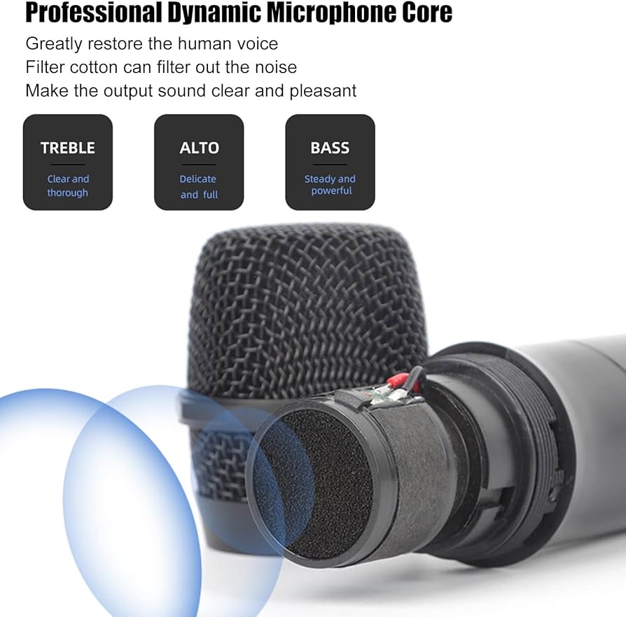 What Can Cause Microphone Interference
