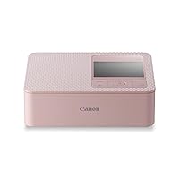Canon SELPHY CP1500 Stampante Fotografica Compatta – Stampante per Fotografie Wireless