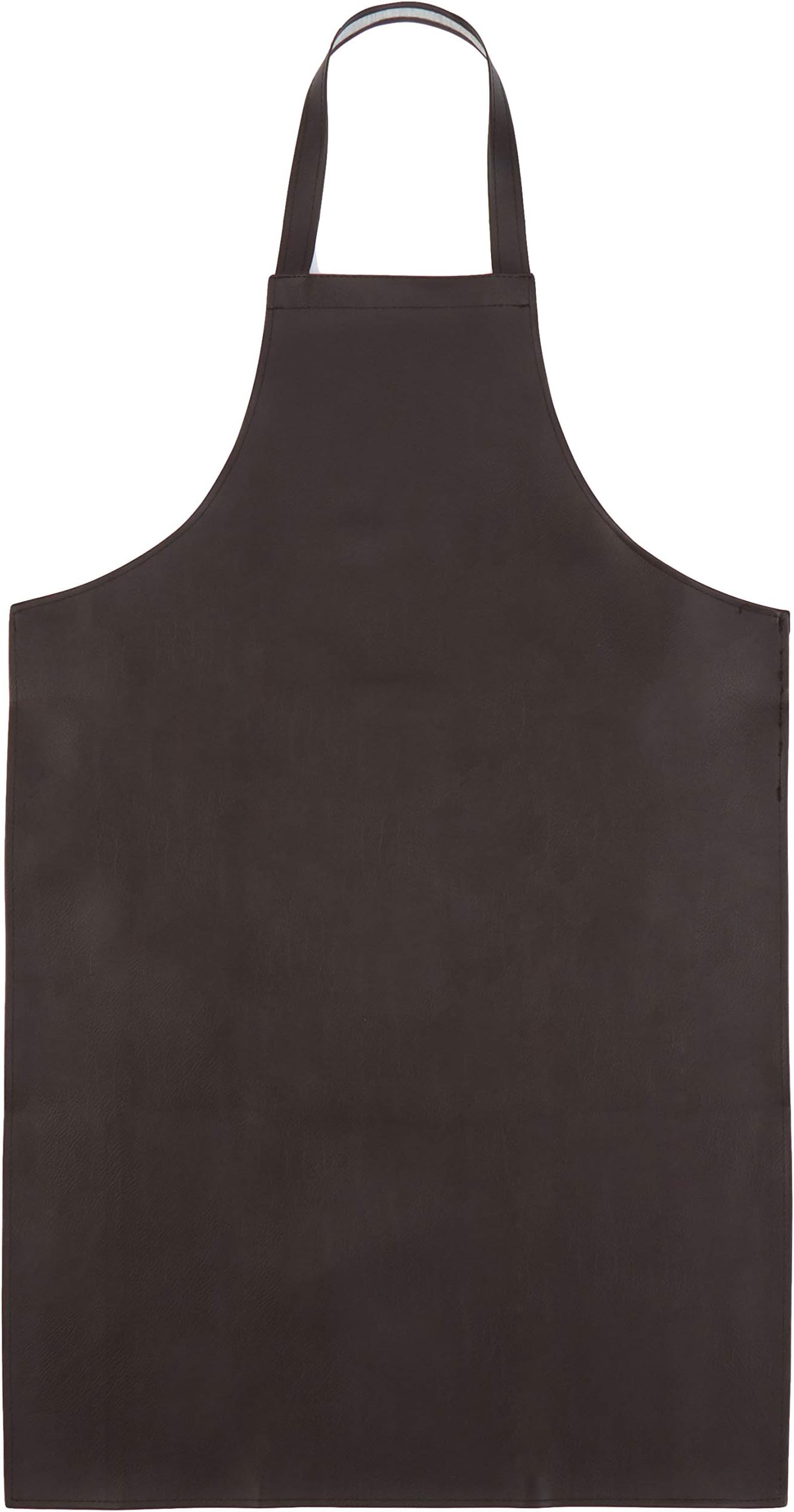 Great Credentials Utensils New Vinyl Apron, Dishwashing, Butcher, Fish, Lab