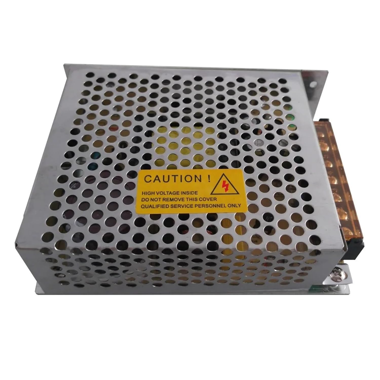 1PCS AC DC 36V Lighting Transformer 3A 5A 6A 10A 15A 108W 200W 360W 500W Switching Power Supply 36 V Smps 220V Power Adapter (Color : 36V 15A, Size : 36V Swichting Power)