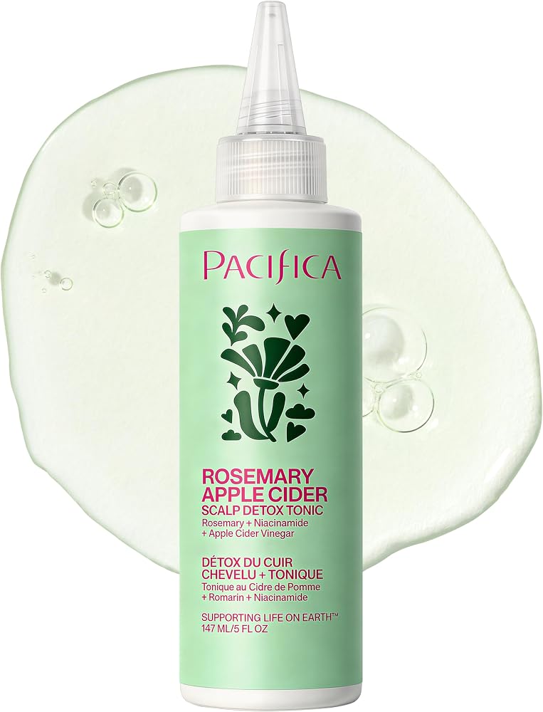 Pacifica Scalp Detox Tonic