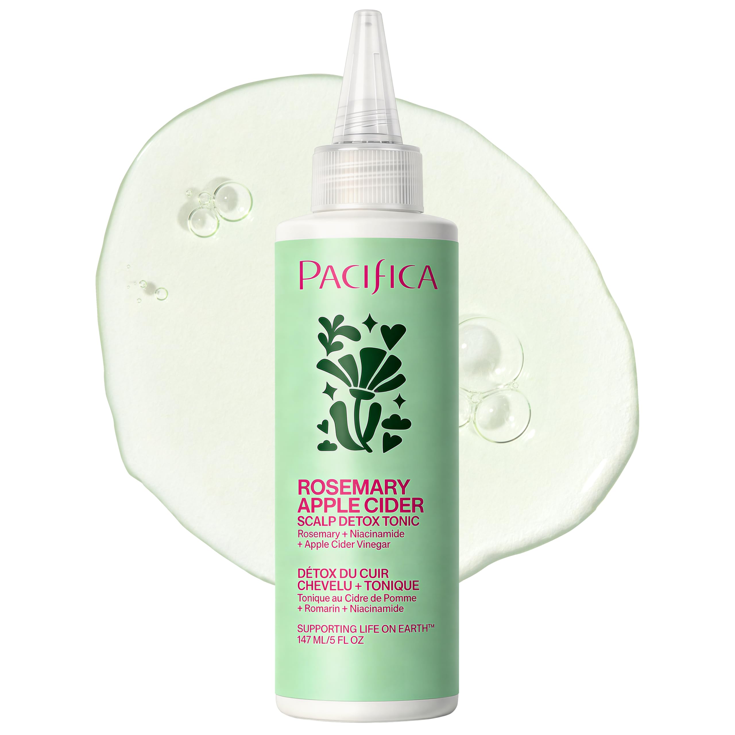 Pacifica Scalp Detox Tonic