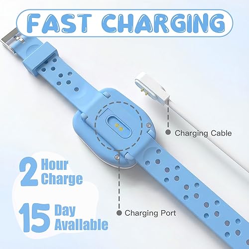 Miniatura 4 de SKYROKU Reloj de entrenamiento para ir al baño para niños pequeños, bonita forma de inodoro, recordatorios de música y luz, temporizador de cuenta