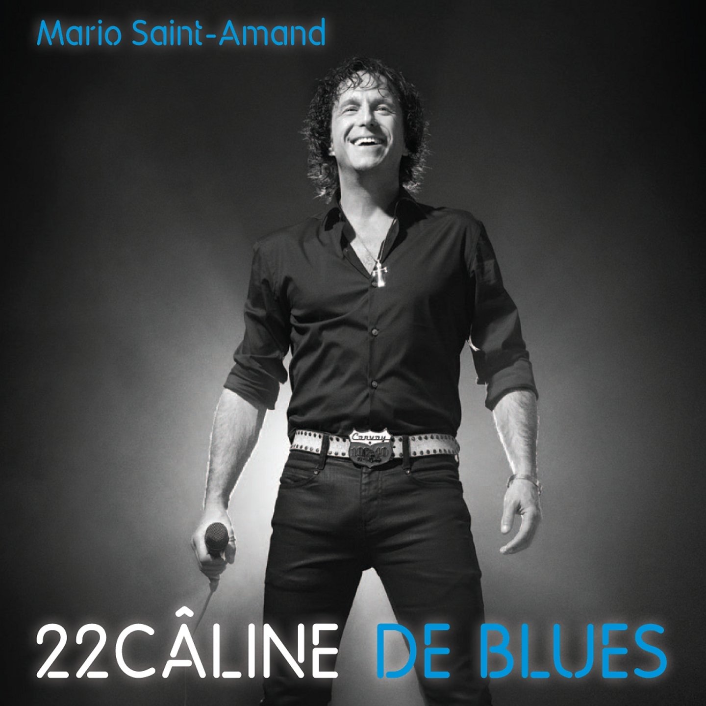 22 Calines de Blues CD [Audio CD] 22 Calines De Blues CD