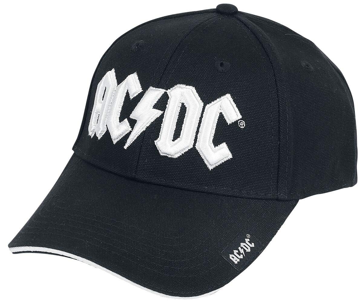 Unisex Adult Logo Baseball Cap