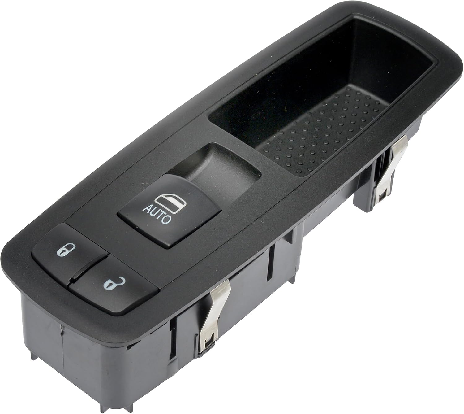 Dorman 920-541 Front Passenger Side Power Window Switch Compatible with Select Ram Models