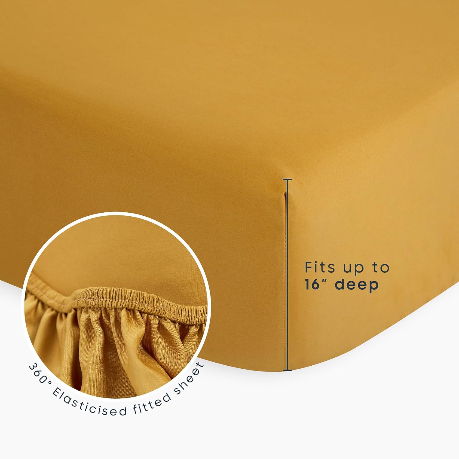 Wake In Cloud - Dinosaur Bedding Set for Boys, Cute Colorful Dinosaur Soft Lightweight Comforter Set with Sheets, 5 Pieces Kids Bed in a Bag, Dark Green, Twin Size - Image 5