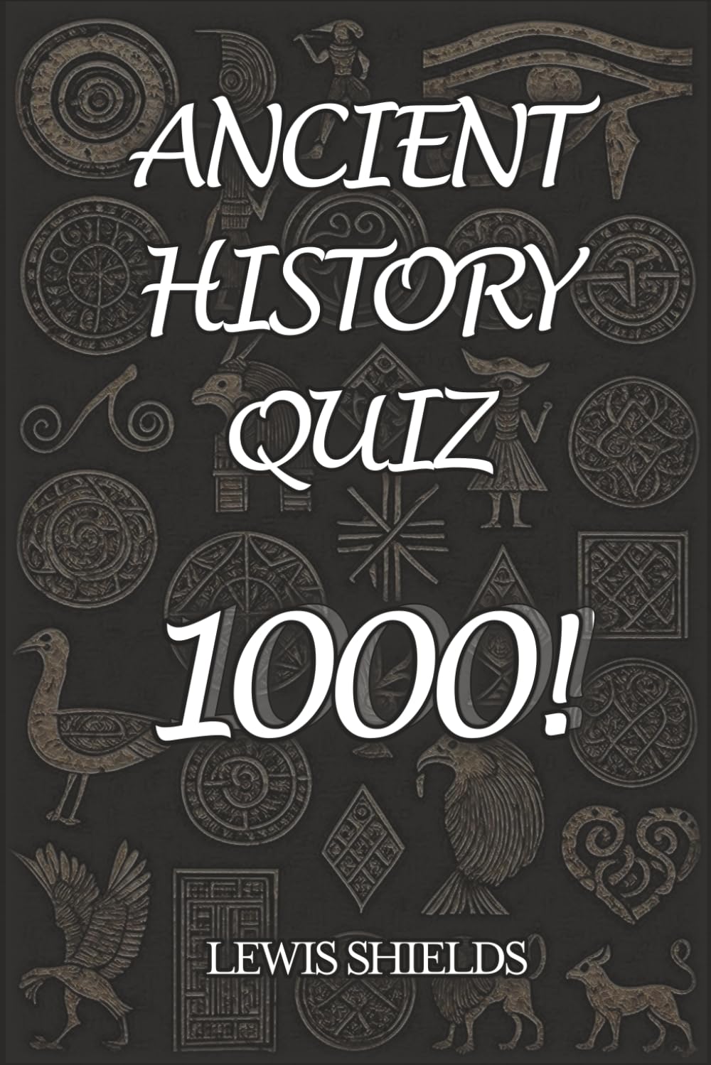 Ancient History Quiz 1000!