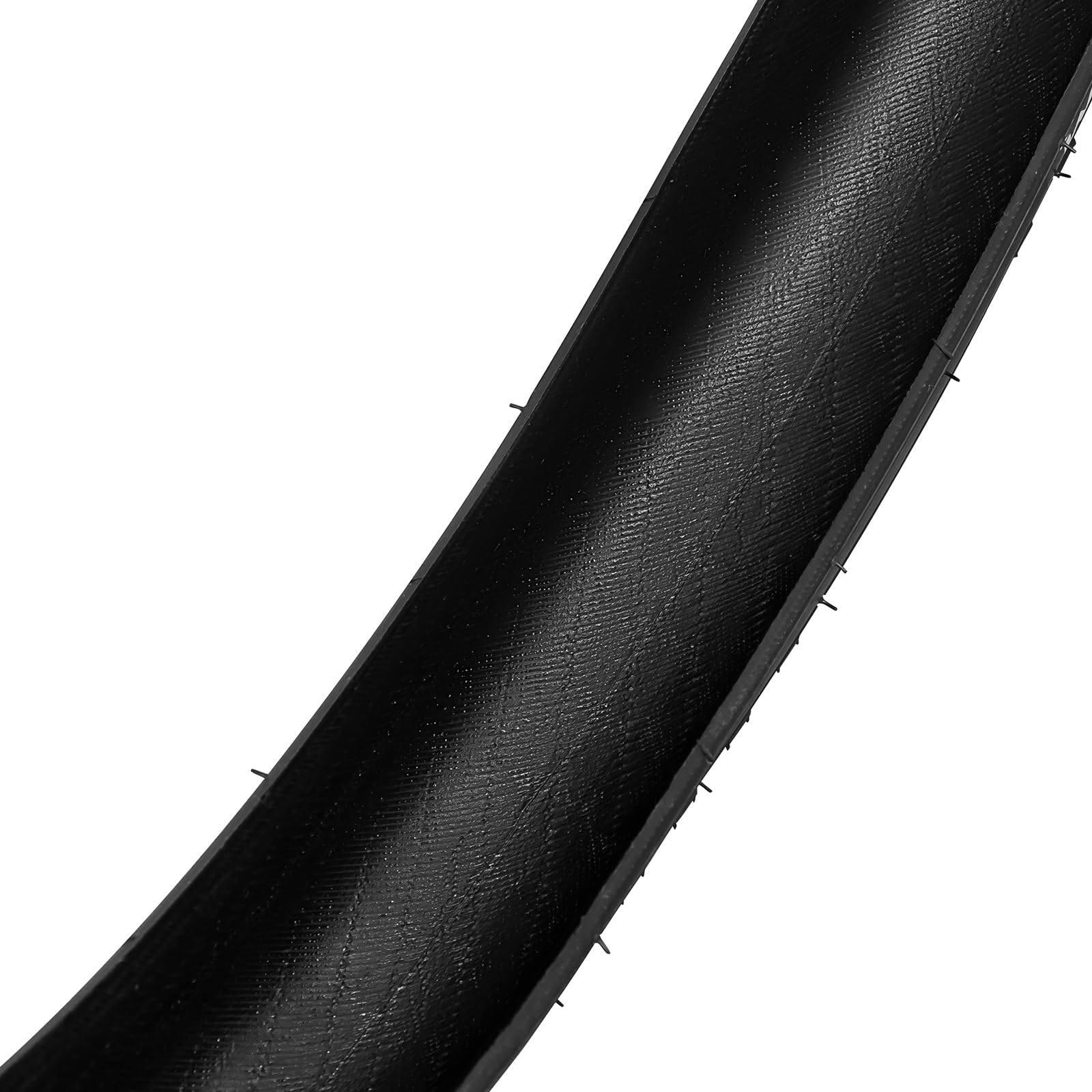 YUNSCM 2 PCS 26 Pulgada Montaña Bicicleta Cubierta 26x2.30/56-559 Compatible with Off Ruta Bicicleta 26x2.25 26x2.30 26x2.35 Bike Cubierta (Y-901)