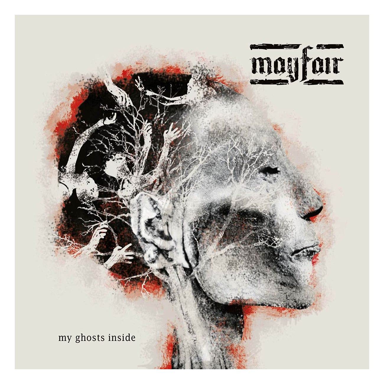 My Ghosts Inside