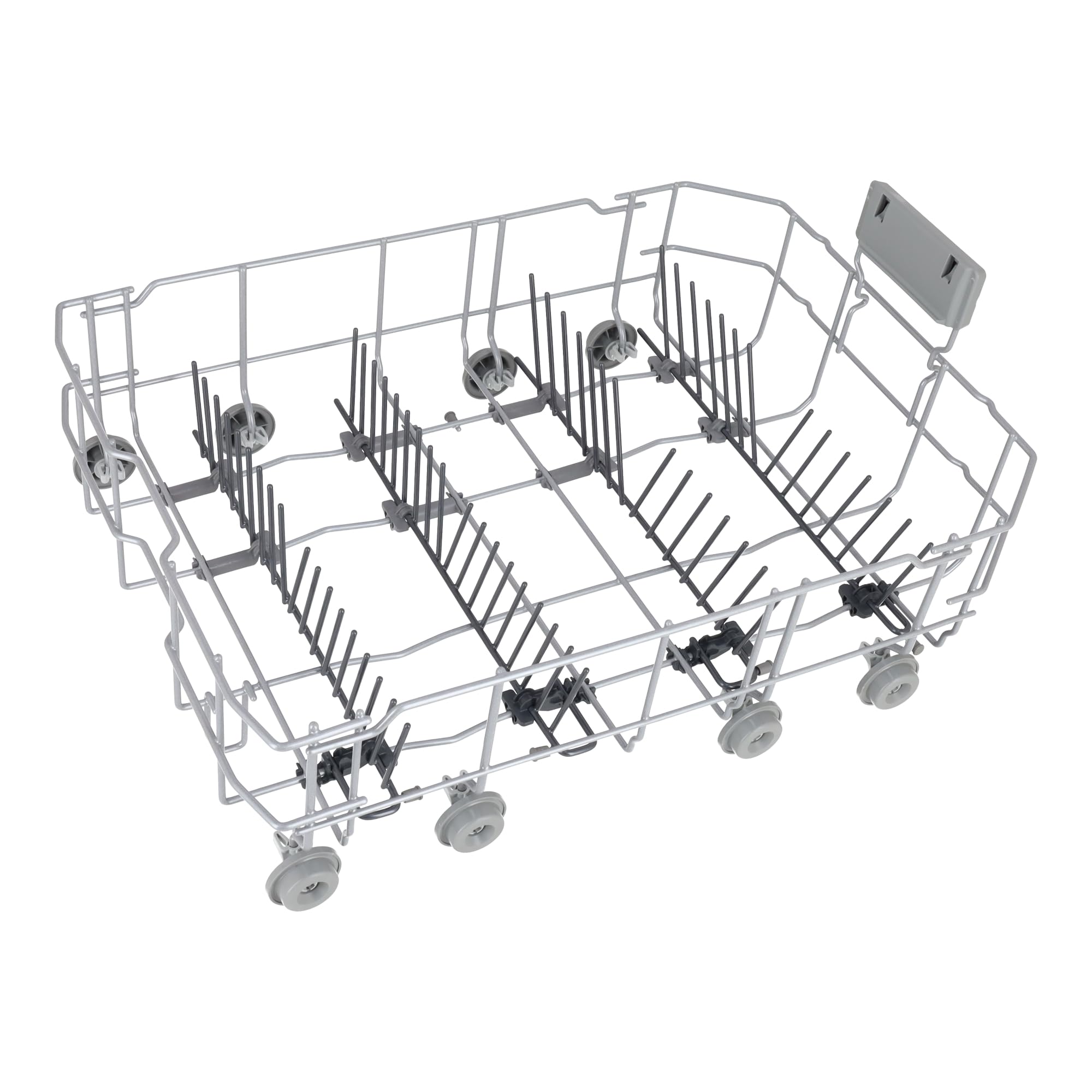 sparefixd Adecuada Para Beko DSFS1531 - Bandeja Inferior Para Lavavajillas