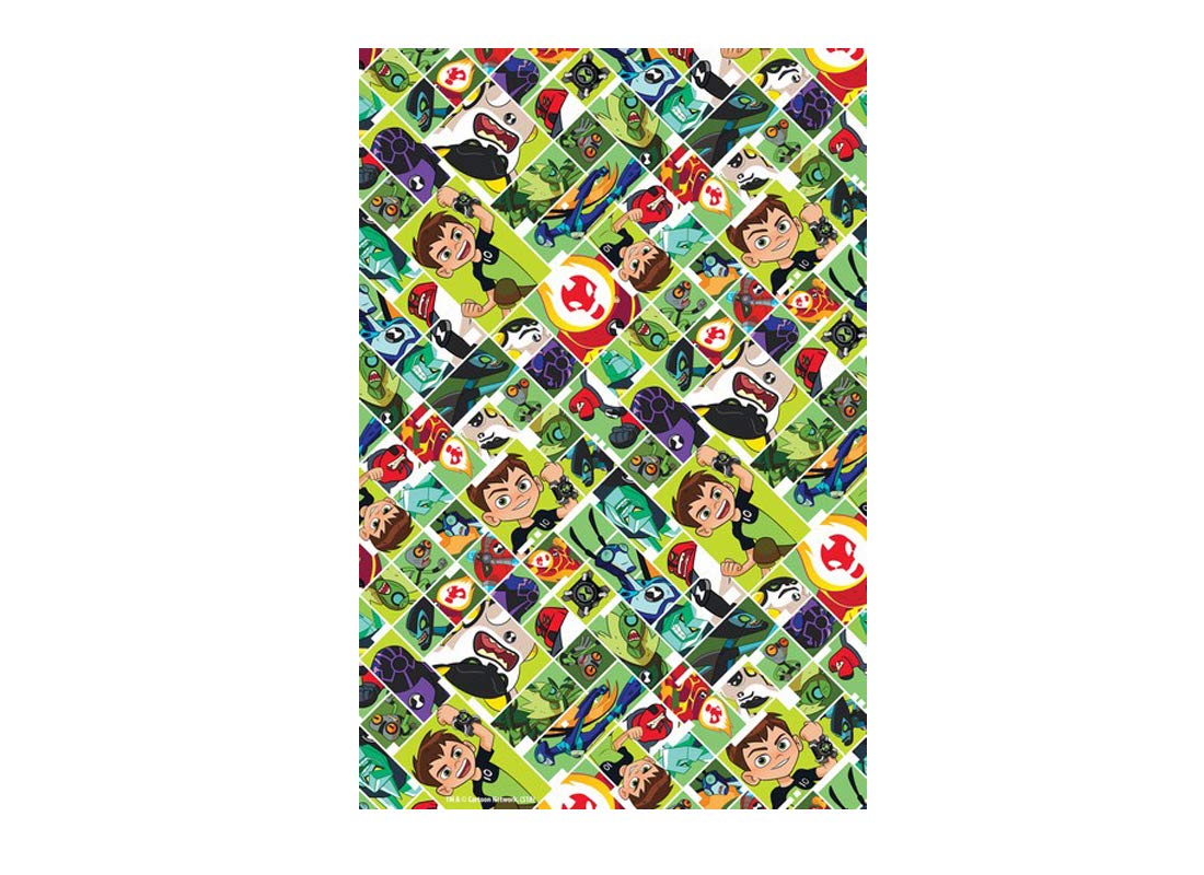 5CG82044, Multi-Coloured