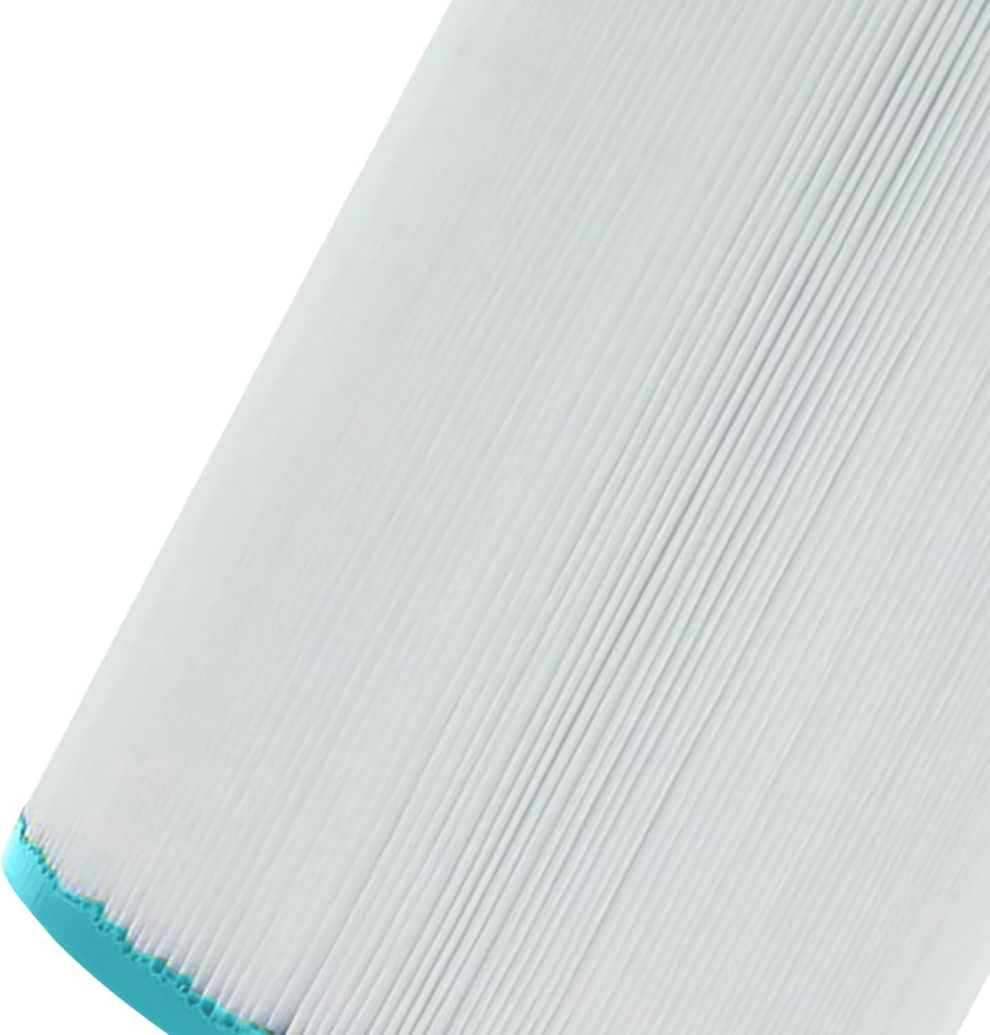 Hurricane Filters HF5345-01 Advanced Spa Filter Cartridge - Replacement for PLB-S-50, Unicel C-5345, Filbur FC-2970, Leisure Bay, Dynasty Spas, Waterway, Rainbow - Image 8