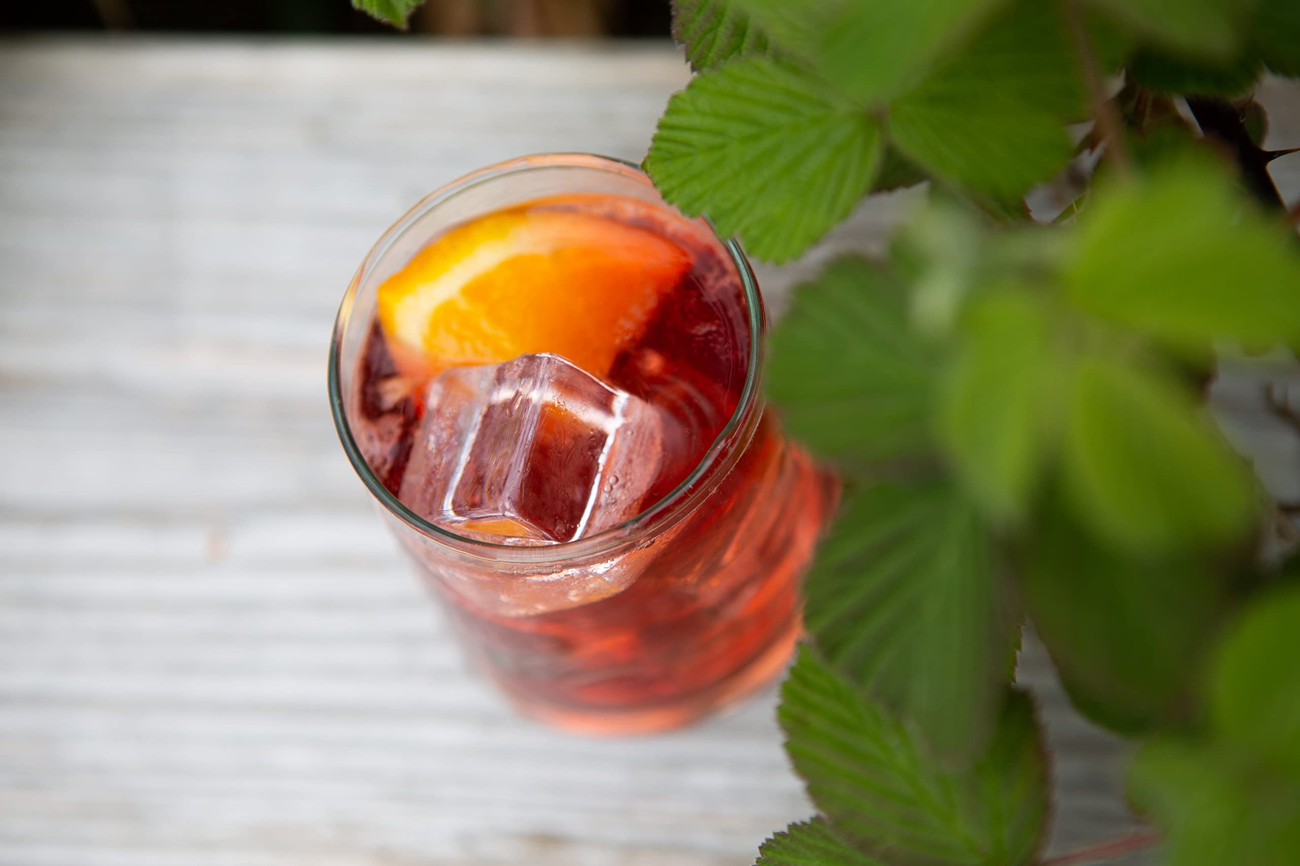 Downpour Sloe & Bramble Gin