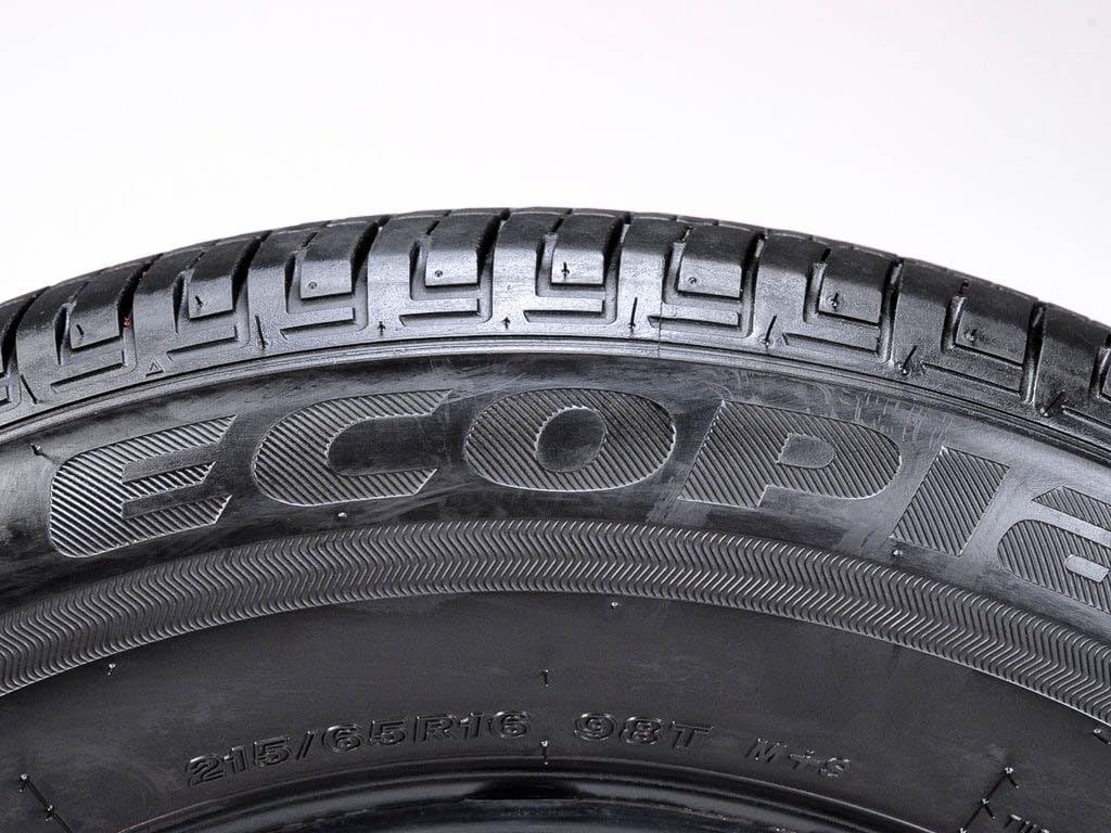 Bridgestone Ecopia EP422 Plus 215/65R16 All-Season Touring Tire