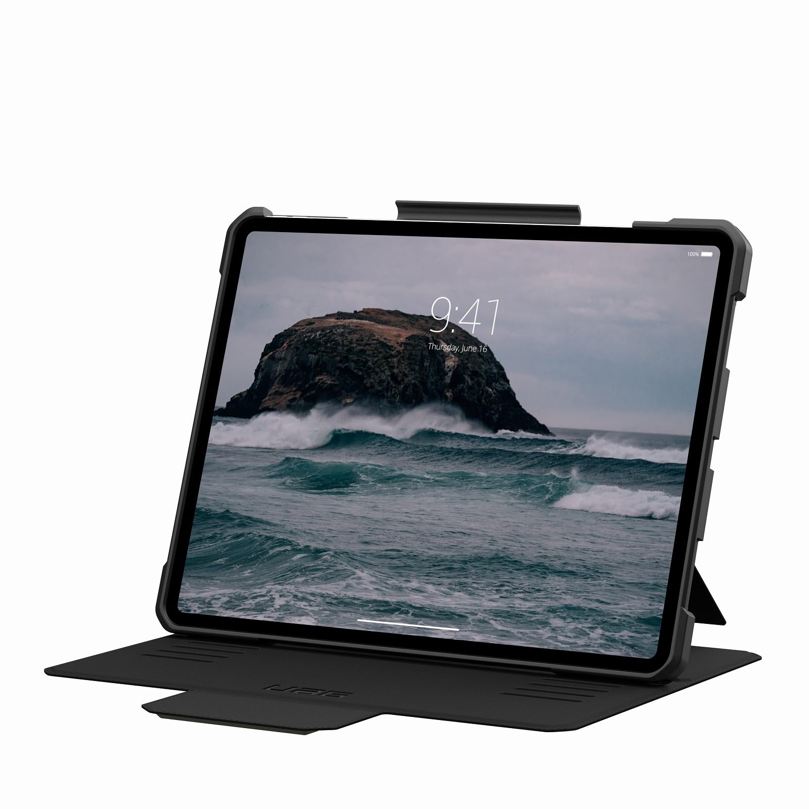 Amazon.co.jp: URBAN ARMOR GEAR 13インチ iPad Air (M2) 対応 耐衝撃