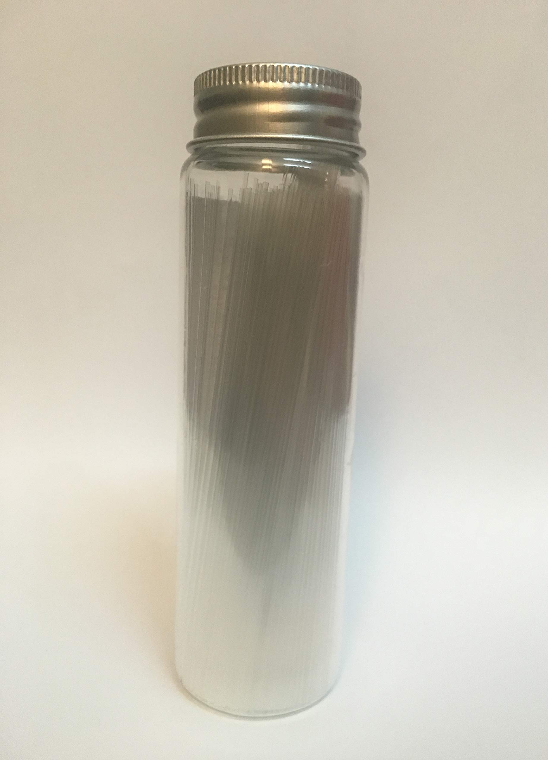 Glass Capillary Tubes/Micro Pipettes TLC Spotting 0.5mm ID x 100mm 500