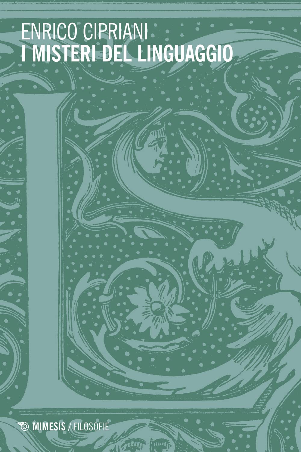 I Misteri Del Linguaggio - 4